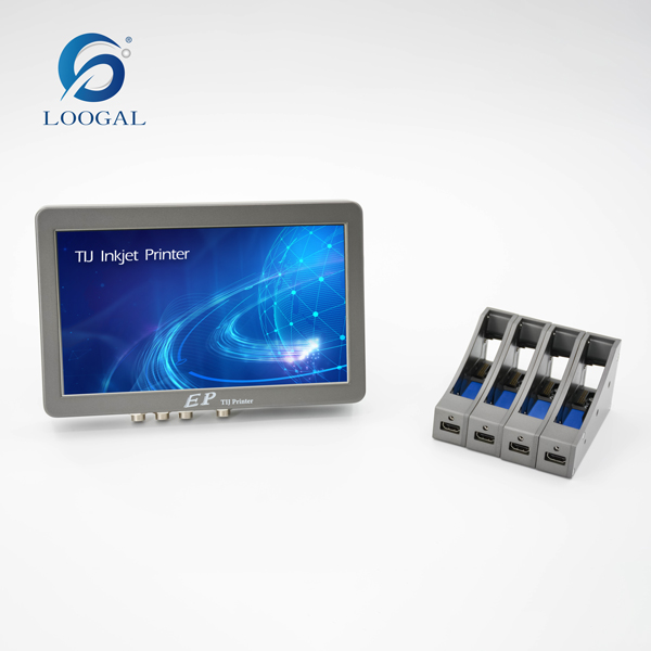 EP系列噴碼機(jī)