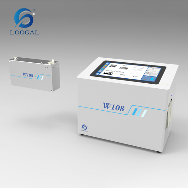 W108寬幅打印機(jī)