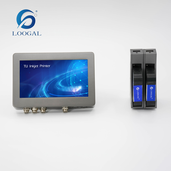 ESN系列噴碼機(jī)