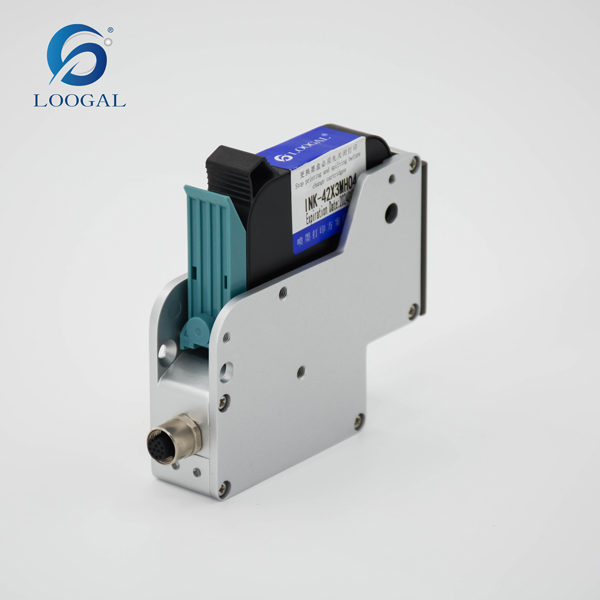 EiM系列噴碼機(jī)