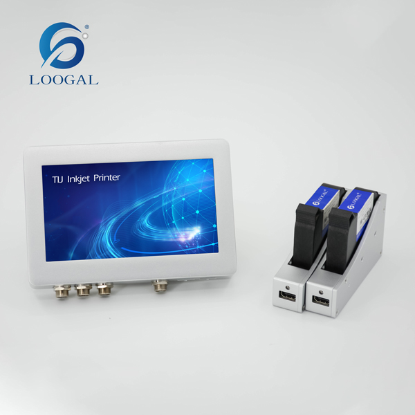 EAN系列噴碼機(jī)